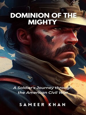 cover image of Dominion of the Mighty